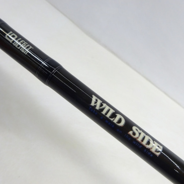 ワイルドサイド D.KITA V2 リミテッド WSC65M+